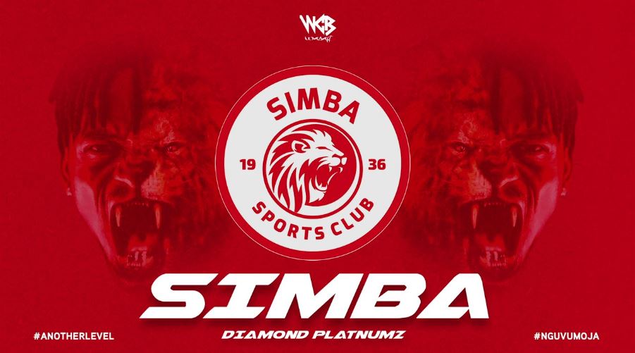 AUDIO | Diamond Platnumz – Simba | Download Mp3