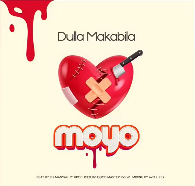 AUDIO | Dulla Makabila – Moyo Mp3 Download