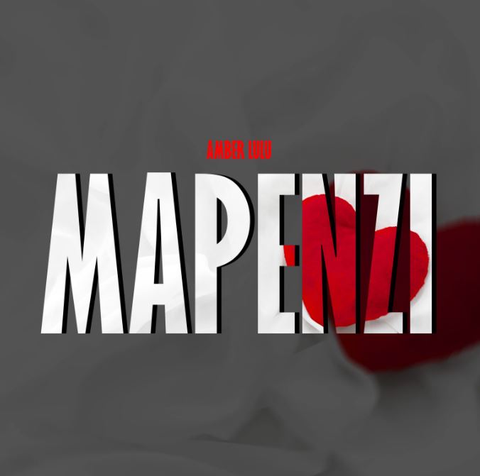 AUDIO | Amber Lulu – Mapenzi Mp3 Download