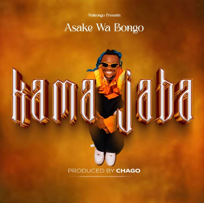 AUDIO | Asake wabongo – Kama Jaba Mp3 Download