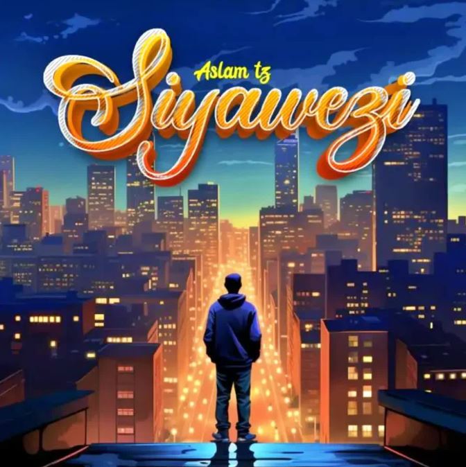 AUDIO | Aslam Tz – Siyawezi | Download Mp3
