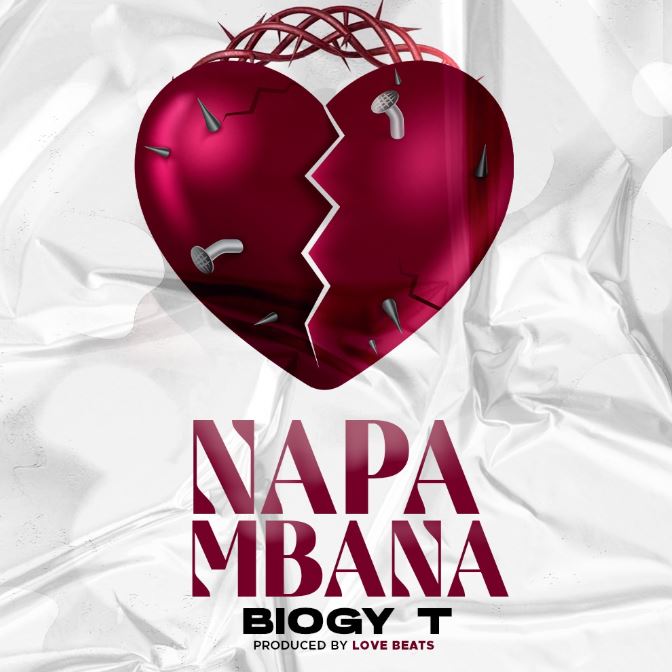 Biogy T – Napambana