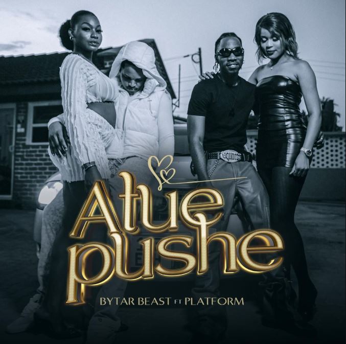 Bytar Beast Ft Platform – Atuepushe Mp3 Download