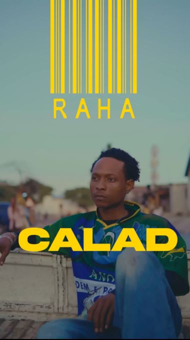 AUDIO | Calad – Raha Mp3 Download