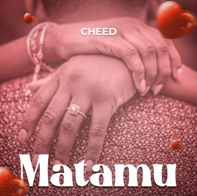 AUDIO | Cheed – Matamu | Download Mp3