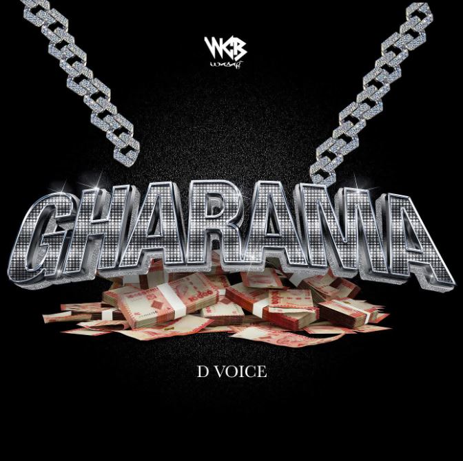 AUDIO | D Voice – Gharama | Download Mp3