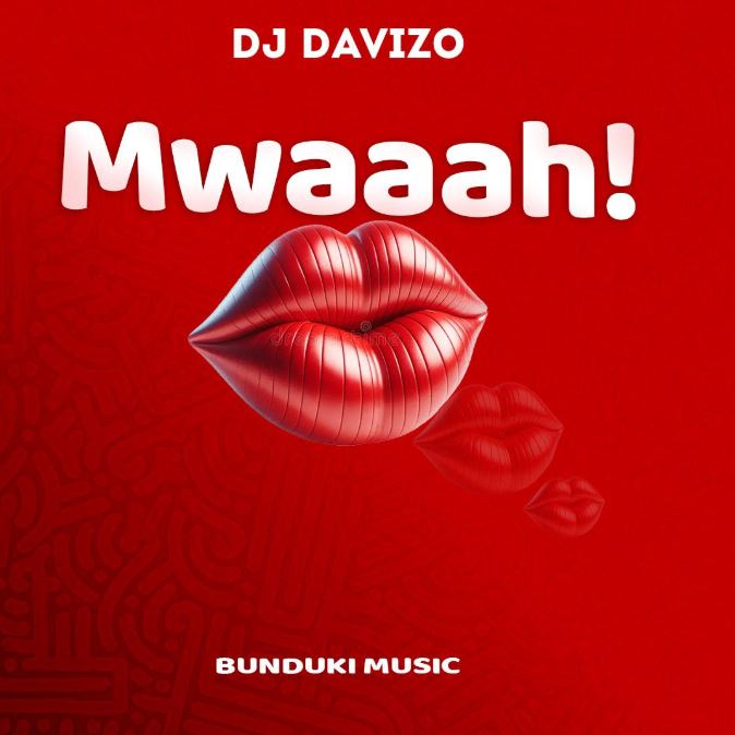 AUDIO | DJ Davizo – Mwaaah Mp3 Download