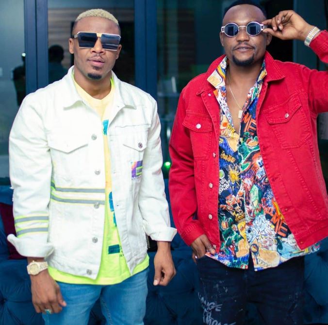 AUDIO | Darassa Ft. Alikiba – Breakdown Mp3 Download