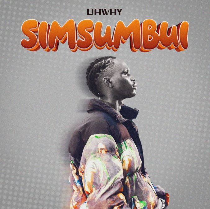 AUDIO | Daway – Simsumbui Mp3 Download