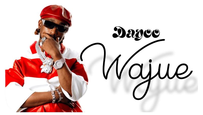 AUDIO | Dayoo – Wajue | Mp3 Download
