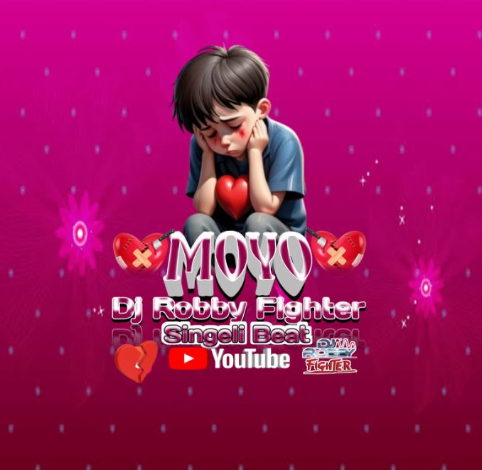 AUDIO | Dj Robby Fighter – MOYO | Download Mp3