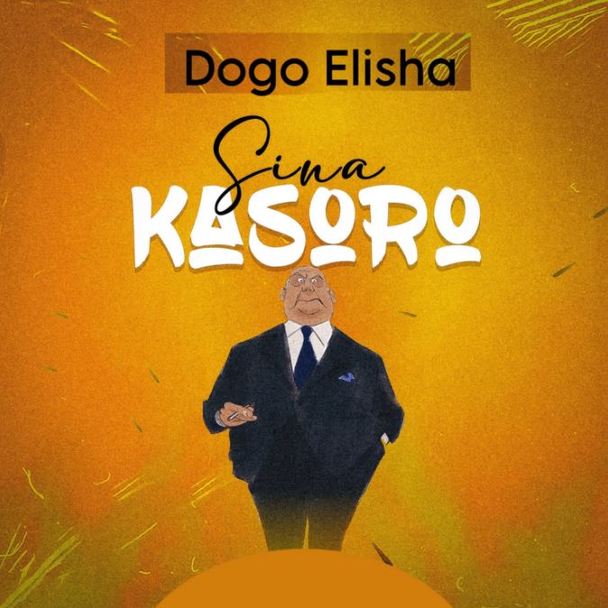 AUDIO | Dogo Elisha – Sina kasoro | Mp3 Download