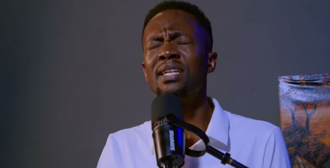 AUDIO | Dr.Ipyana – Elohim | Download Mp3