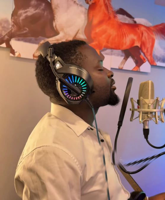 AUDIO | Eliud Sukari – Tuzo | Download Mp3