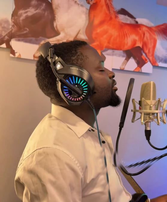AUDIO | Eliud Sukari – Tuzo | Download Mp3