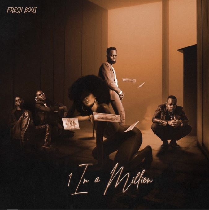 AUDIO | FreshBoys – 1 In A Million | Download Mp3
