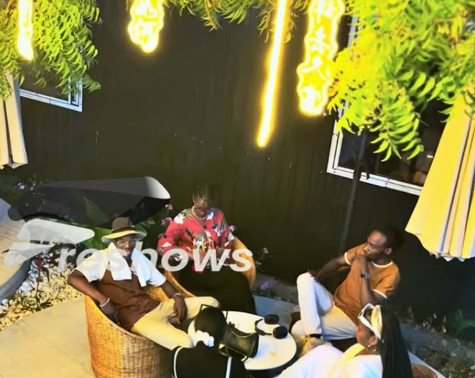 Freshows – Marafiki