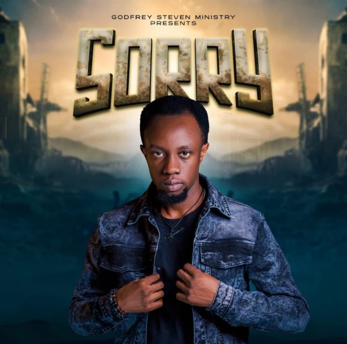 AUDIO | Godfrey Steven – Sorry | Download Mp3