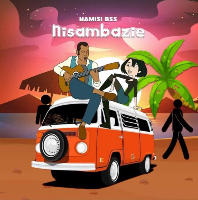 AUDIO | Hamis BSS – Nisambazie Mp3 Download