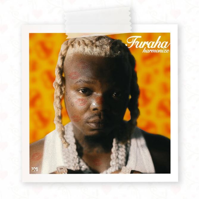 AUDIO | Harmonize – Furaha Mp3 Download