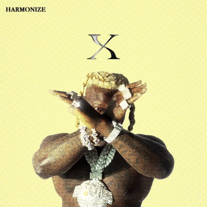 AUDIO | Harmonize – X Mp3 Download