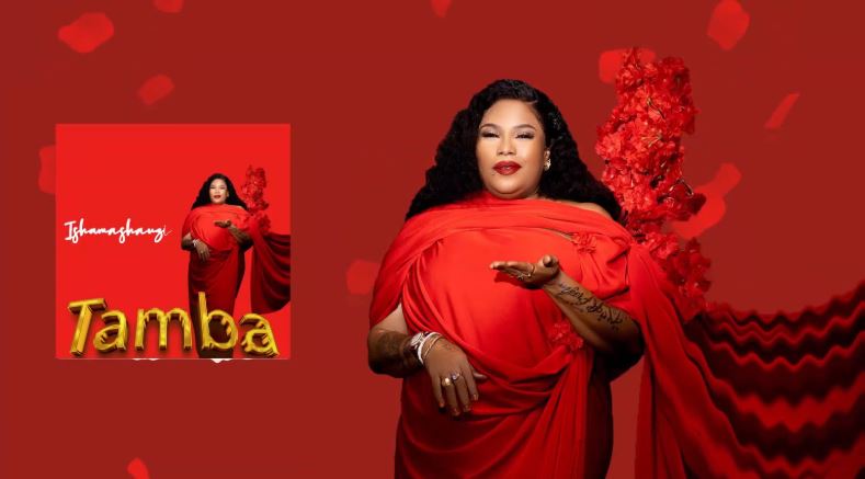 AUDIO | Isha Mashauzi – TAMBA Mp3 Download