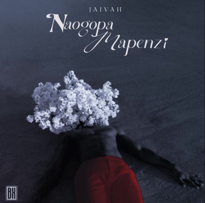 AUDIO | Jaivah Ft. Cloudy Sa, Kapipo Beats – Naogopa Mapenzi Mp3 Download