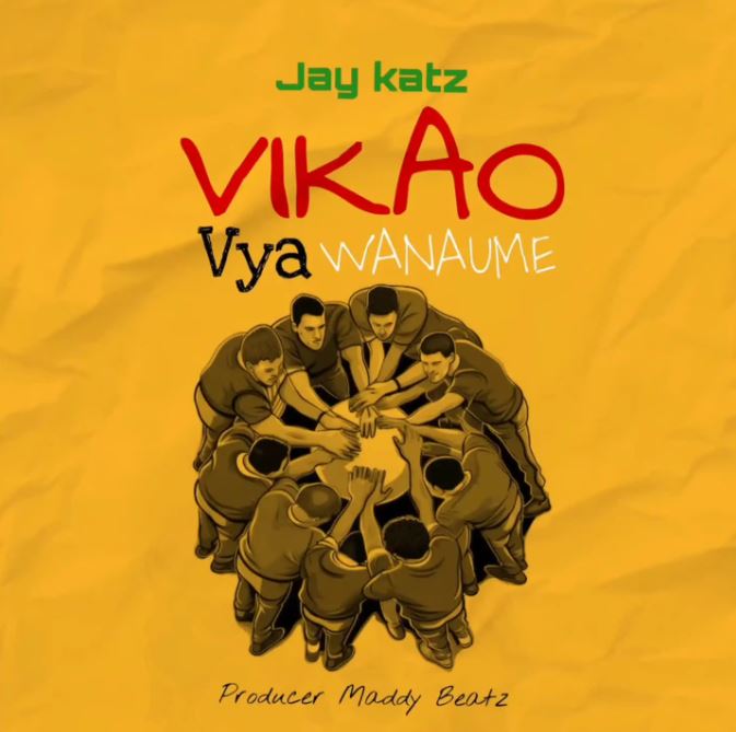 AUDIO | Jay Katz – Vikao Vya Wanaume | Download Mp3