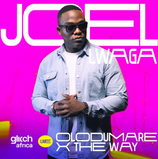 AUDIO | Joel Lwaga – Olodumare & The Way Live | Mp3 Download
