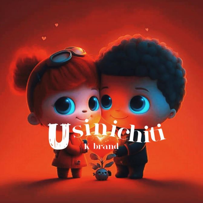 AUDIO | K brand – Usinichiti | Download Mp3