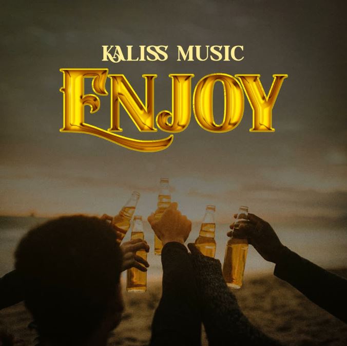 AUDIO | Kaliss Music – Enjoy Mp3 Download