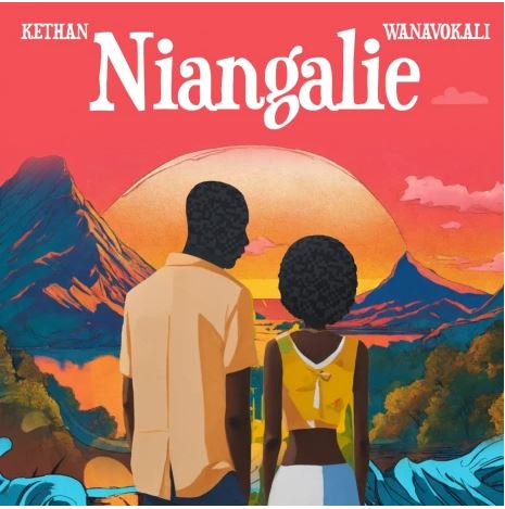 AUDIO | Kethan Ft Wanavokali – Niangalie | Download Mp3