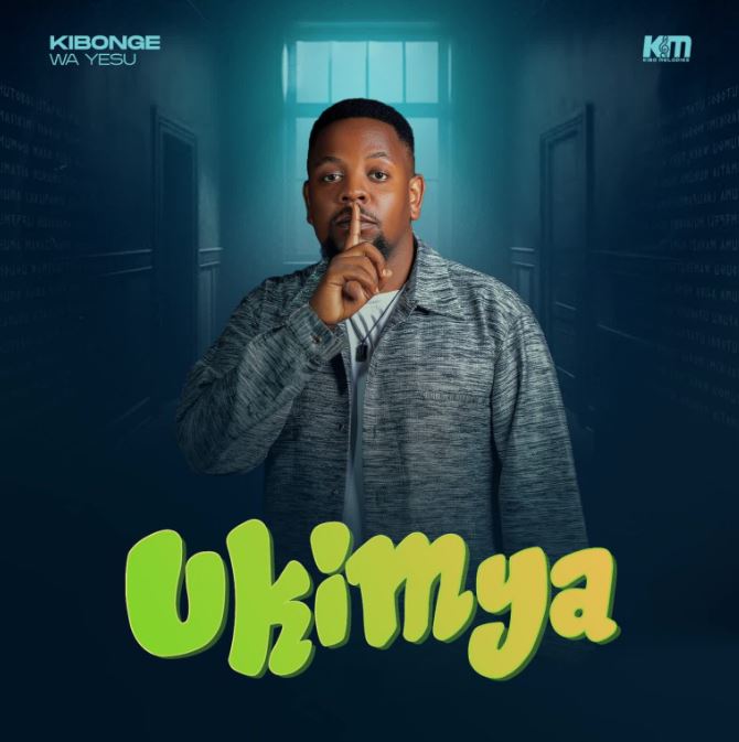 AUDIO | Kibonge Wa Yesu – Ukimya Mp3 Download