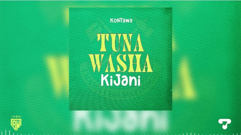 AUDIO | Kontawa – Tuna Washa Kijani (CCM) | Mp3 Download