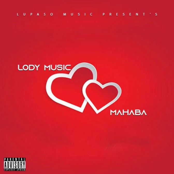 AUDIO | Lody Music – Mahbuba Mp3 Download