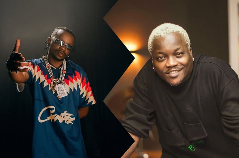 AUDIO | Marioo X Dully Sykes – Kijiti | Download Mp3