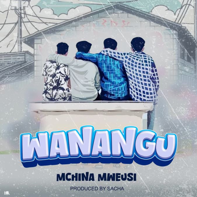 AUDIO | Mchina Mweusi – Wanangu | Mp3 Download
