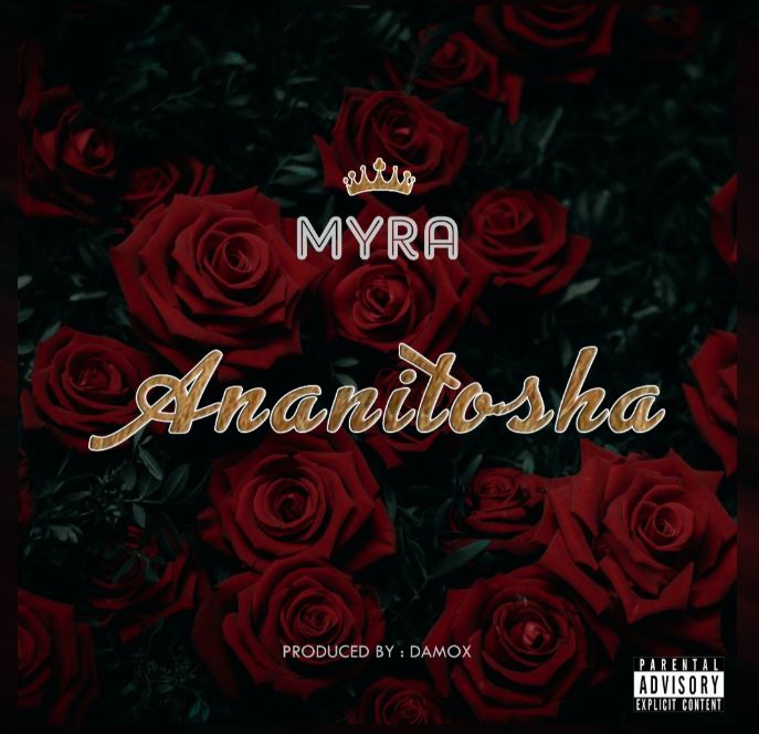 AUDIO | Myra – Ananitosha | Download Mp3