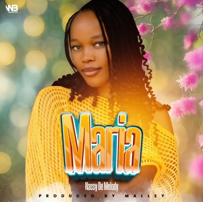 AUDIO | Nassy De Melody – Maria | Mp3 Download