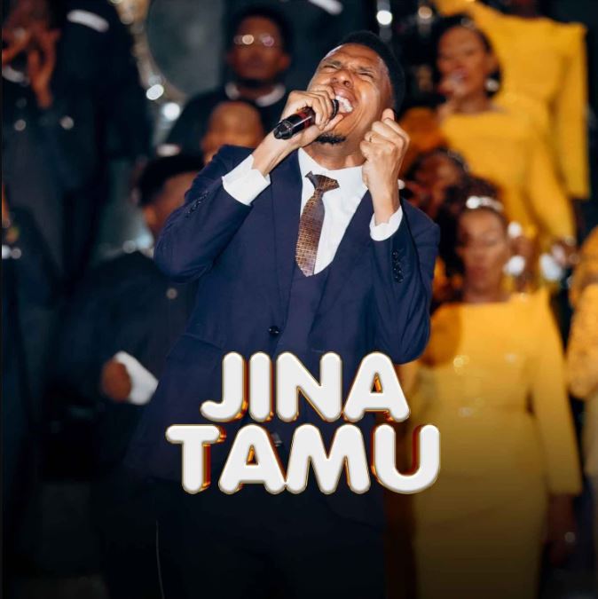 AUDIO | Neema Gospel Choir Ft. Pastor Josiah – Jina Tamu | Mp3 Download
