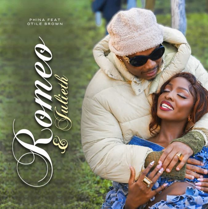 AUDIO | Phina Ft. Otile Brown – Romeo & Julieth Mp3 Download