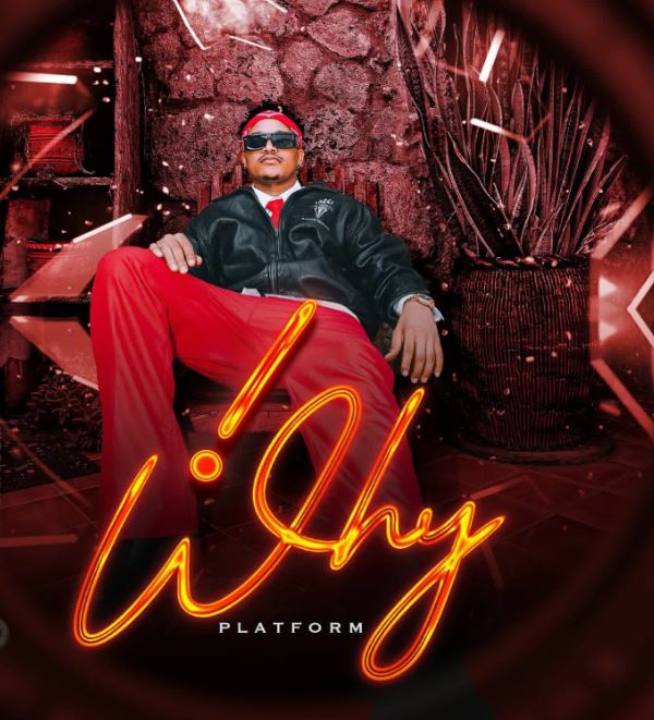 AUDIO | Platform – Why | Download Mp3