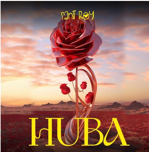 Sani Boy – Huba Mp3 Download