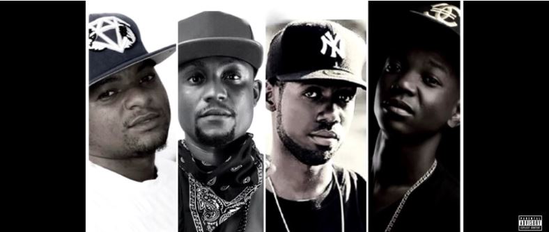 Stamina x Darasa x Stereo x Msodoki – Upeo Wangu Mp3 Download