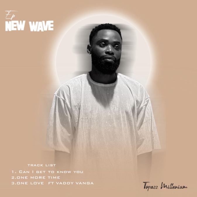 AUDIO | Topazz Millenium – One More Time | Mp3 Download