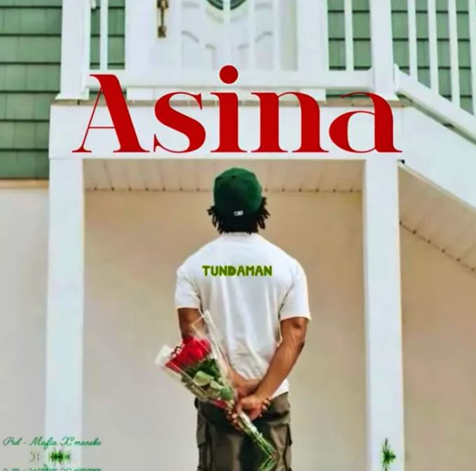 AUDIO | Tundaman – Asina Mp3 Download