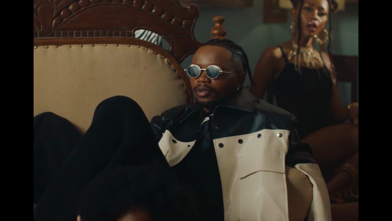 VIDEO | Marioo – WHY
