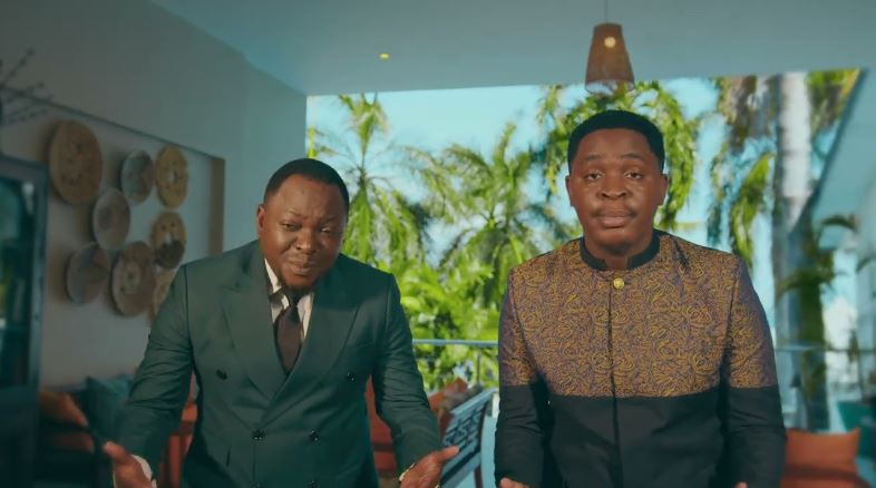 VIDEO | Obby Alpha Ft Christopher Mwahangila – NITETEE