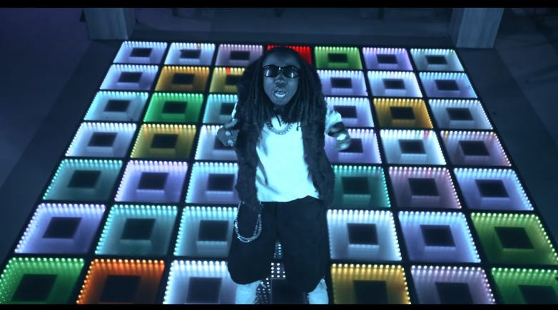 VIDEO | Sholo Mwamba Ft. Chino Kidd – Mguu Juu