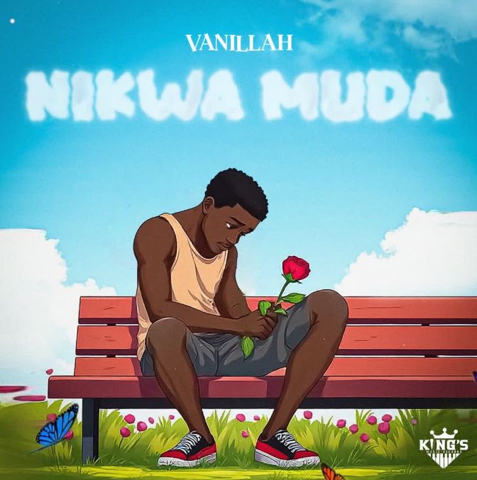 AUDIO | Vanillah – Ni Kwa Muda | Download Mp3
